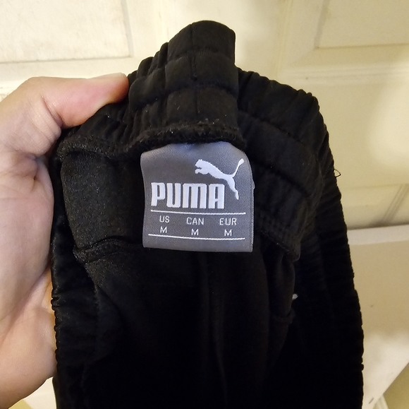 Puma jogging pants - Picture 2 of 2